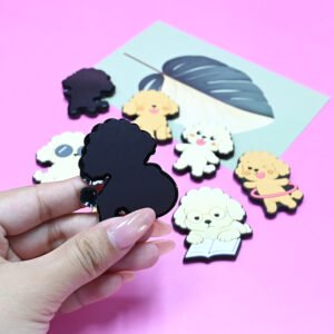 refrigerator magnets