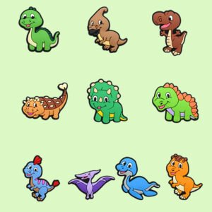 ​custom shoe charms​