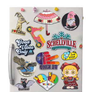 refrigerator magnets