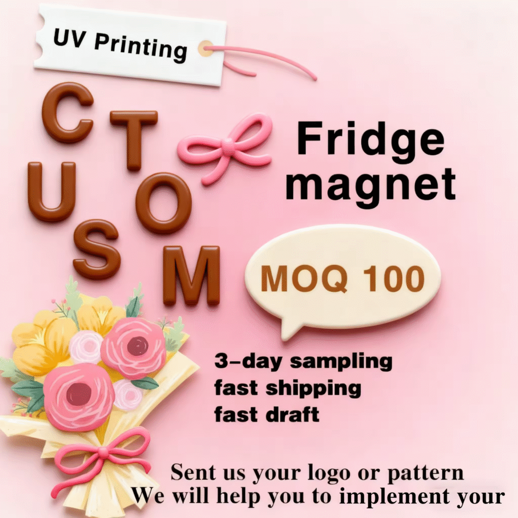 refrigerator magnets