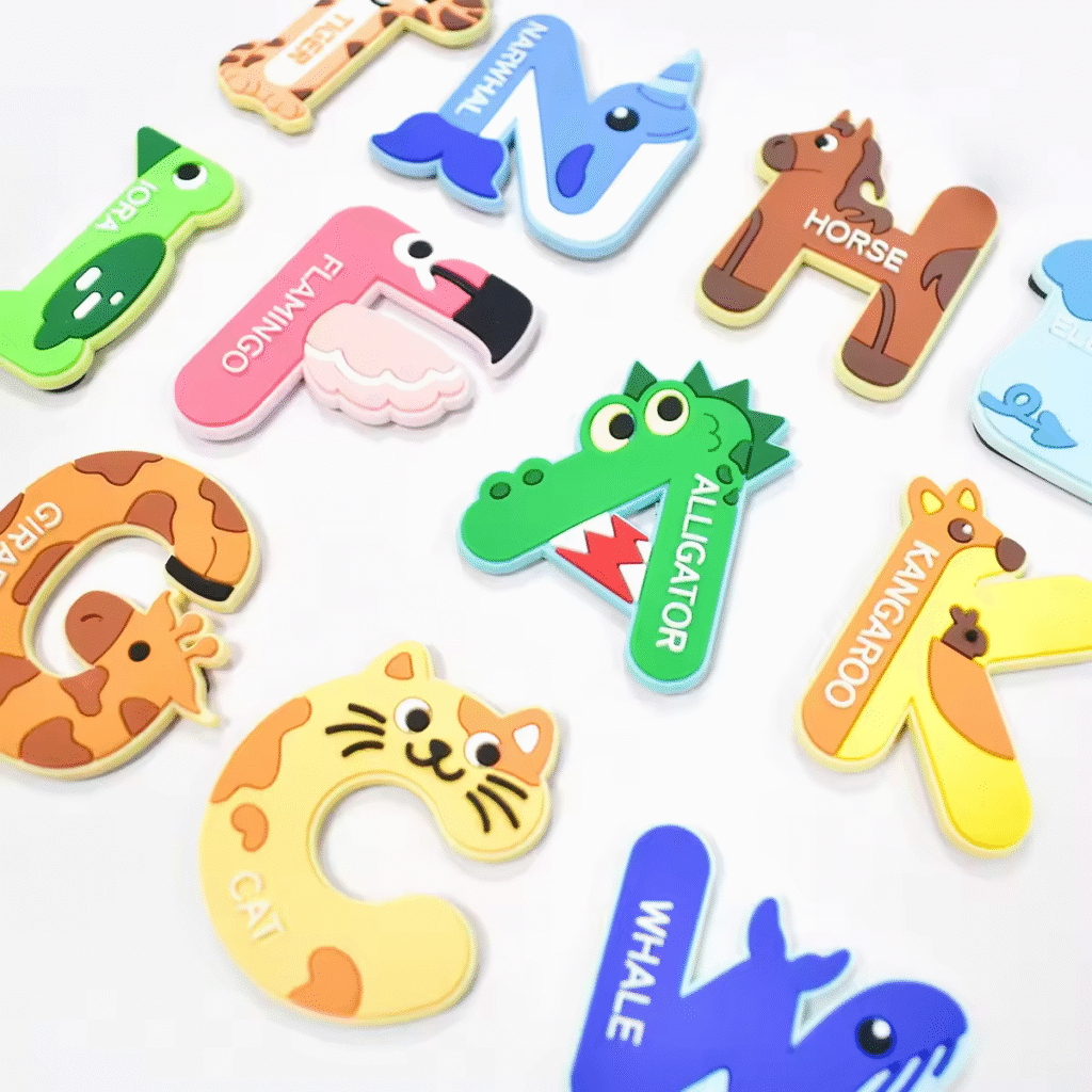 refrigerator magnets