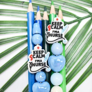 Luxury Custom Charms - Handmade Focal Beads for DIY Projects