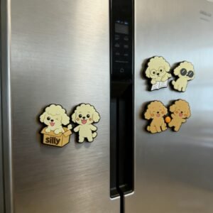 Fridge Magnets
