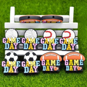 New Luxury Character Focal Beads - Custom Charms for DIY Pen Making