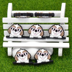 Bestselling Cartoon Focal Beads - Custom Fashionable Charms for DIY Pen Making