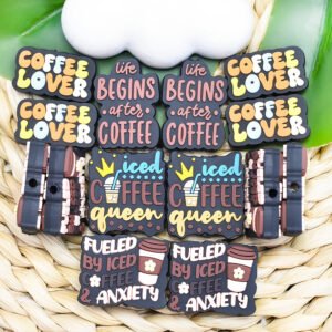 Promo Fashion Animal Focal Beads - Custom Charms for Pen Making