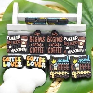 Custom Animal Theme Focal Beads - Fashion Pen Charms (Promo Price)