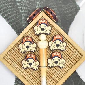 Bestselling Fashion Focal Beads - Custom Cartoon Charms Wholesale