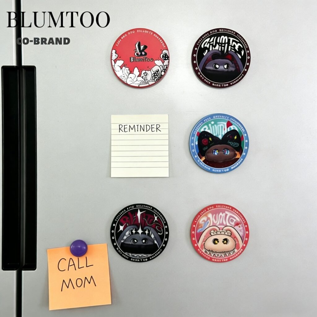 Fridge Magnets